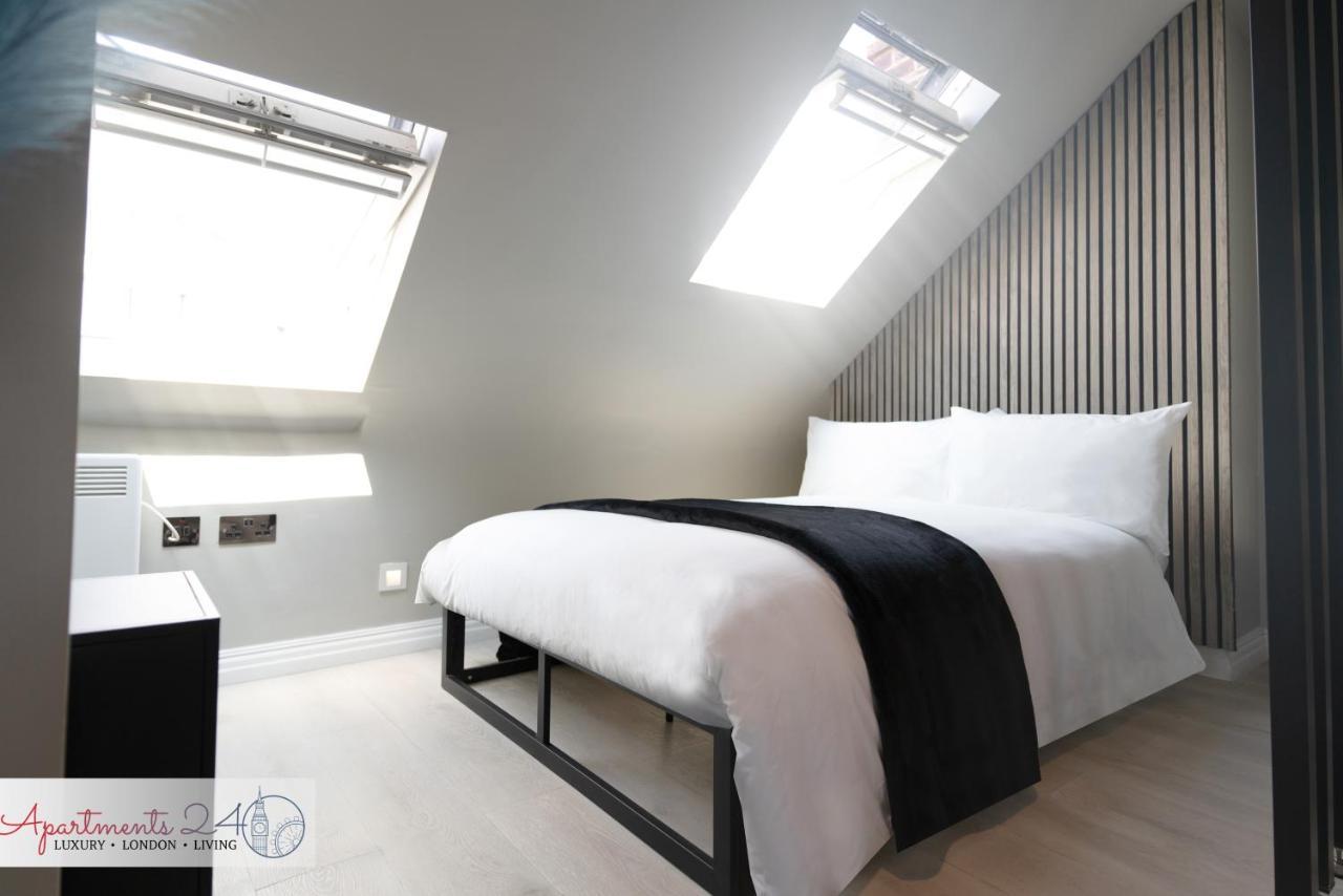 Beautiful Studio Apartment - London ハウンズロー エクステリア 写真